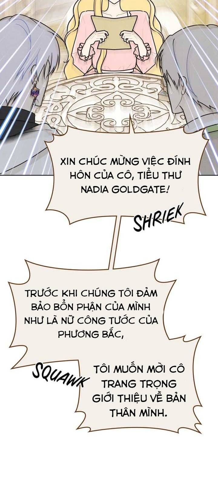 đọc truyện Ngài Công Tước, Chùng Ta Cùng Tắm Nào ! Chương 30 ảnh 26 tại Thiên Thai Truyện