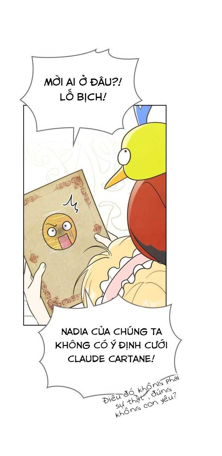 đọc truyện Ngài Công Tước, Chùng Ta Cùng Tắm Nào ! Chương 30 ảnh 27 tại Thiên Thai Truyện