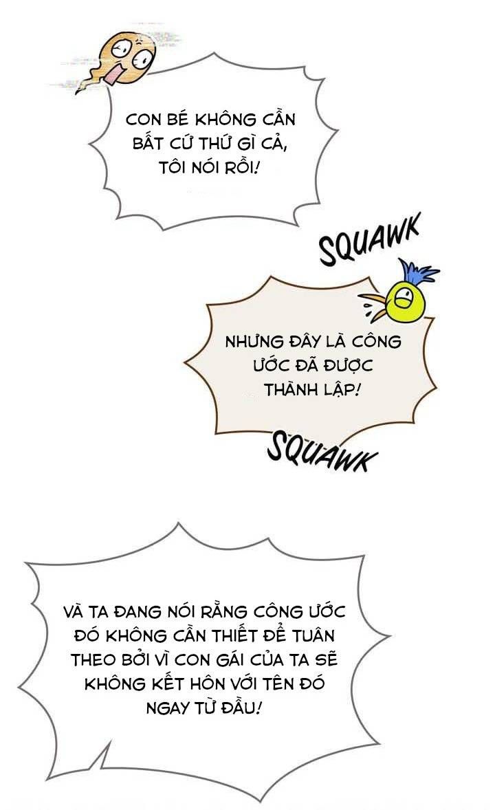 đọc truyện Ngài Công Tước, Chùng Ta Cùng Tắm Nào ! Chương 30 ảnh 29 tại Thiên Thai Truyện