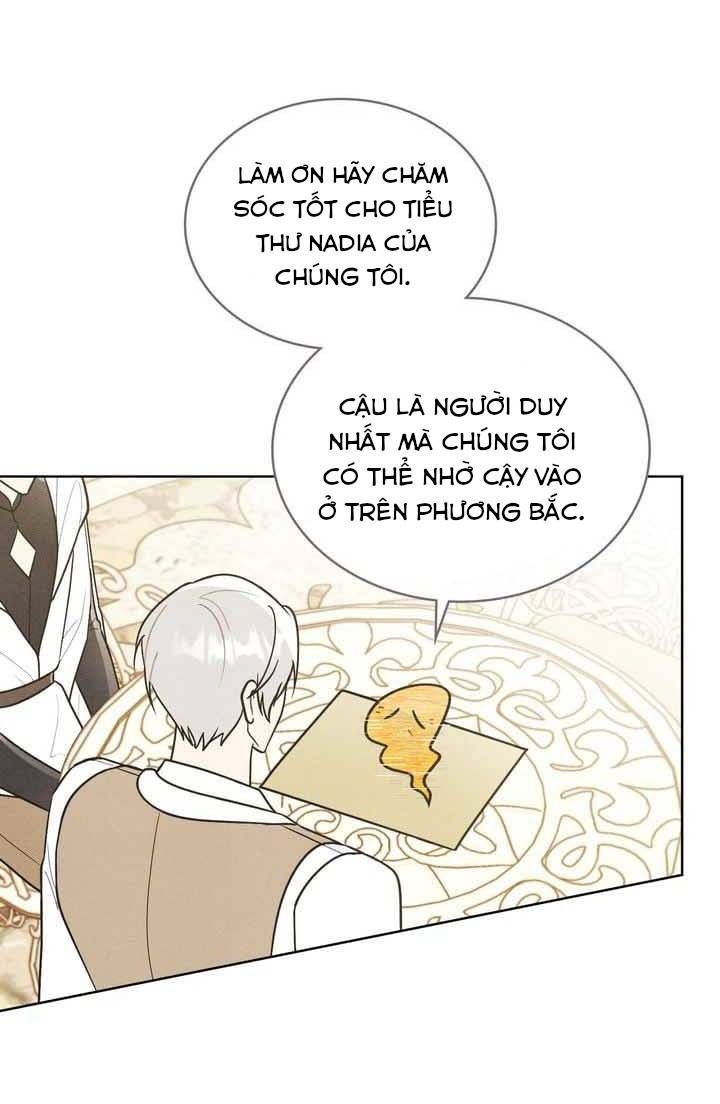 đọc truyện Ngài Công Tước, Chùng Ta Cùng Tắm Nào ! Chương 30 ảnh 37 tại Thiên Thai Truyện
