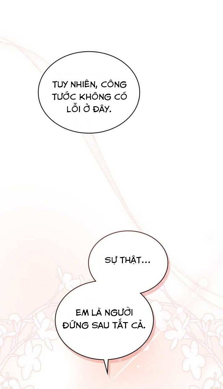 đọc truyện Ngài Công Tước, Chùng Ta Cùng Tắm Nào ! Chương 31 ảnh 20 tại Thiên Thai Truyện