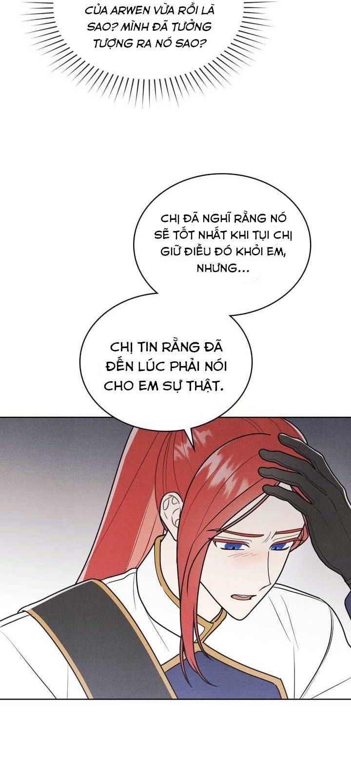 đọc truyện Ngài Công Tước, Chùng Ta Cùng Tắm Nào ! Chương 31 ảnh 29 tại Thiên Thai Truyện
