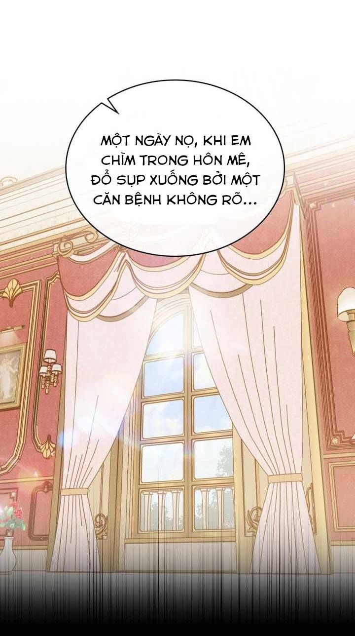 đọc truyện Ngài Công Tước, Chùng Ta Cùng Tắm Nào ! Chương 31 ảnh 30 tại Thiên Thai Truyện