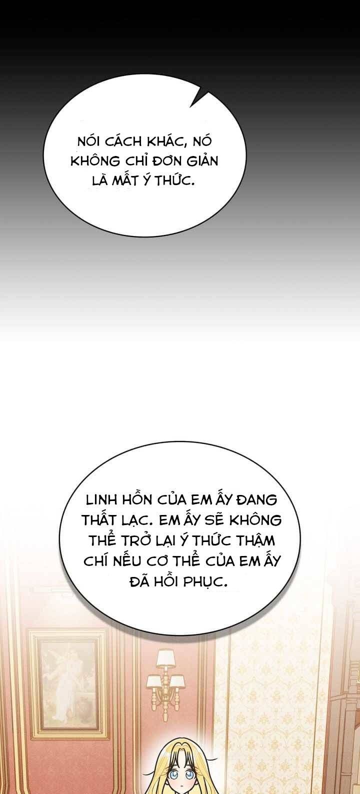 đọc truyện Ngài Công Tước, Chùng Ta Cùng Tắm Nào ! Chương 31 ảnh 41 tại Thiên Thai Truyện