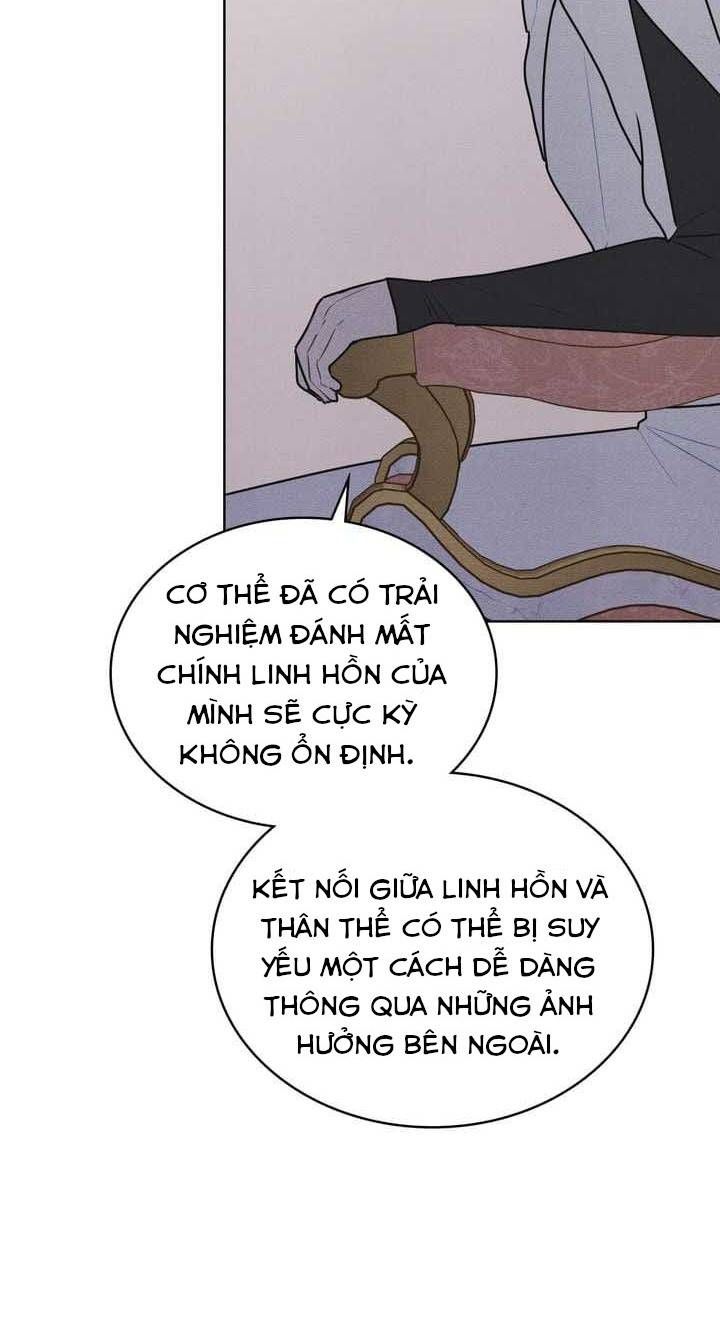 đọc truyện Ngài Công Tước, Chùng Ta Cùng Tắm Nào ! Chương 31 ảnh 45 tại Thiên Thai Truyện