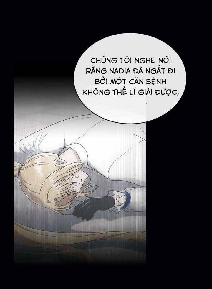 đọc truyện Ngài Công Tước, Chùng Ta Cùng Tắm Nào ! Chương 31 ảnh 9 tại Thiên Thai Truyện
