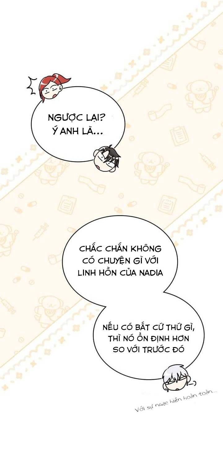 đọc truyện Ngài Công Tước, Chùng Ta Cùng Tắm Nào ! Chương 32 ảnh 19 tại Thiên Thai Truyện