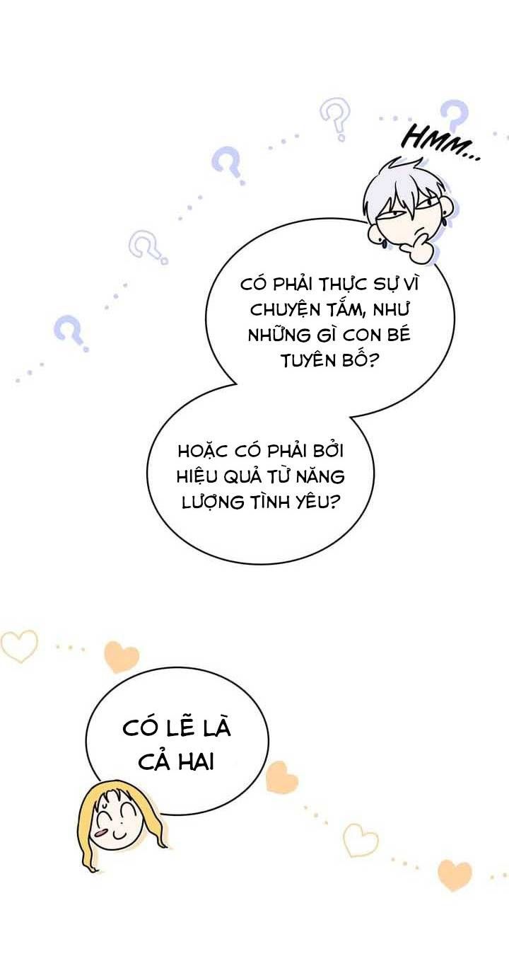 đọc truyện Ngài Công Tước, Chùng Ta Cùng Tắm Nào ! Chương 32 ảnh 22 tại Thiên Thai Truyện