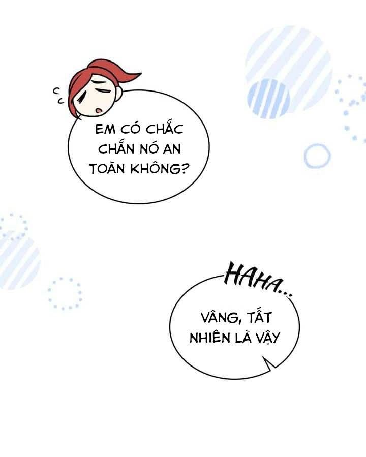 đọc truyện Ngài Công Tước, Chùng Ta Cùng Tắm Nào ! Chương 32 ảnh 33 tại Thiên Thai Truyện