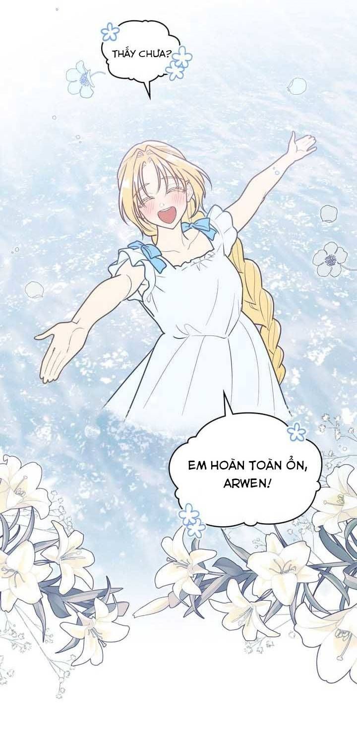 đọc truyện Ngài Công Tước, Chùng Ta Cùng Tắm Nào ! Chương 32 ảnh 36 tại Thiên Thai Truyện