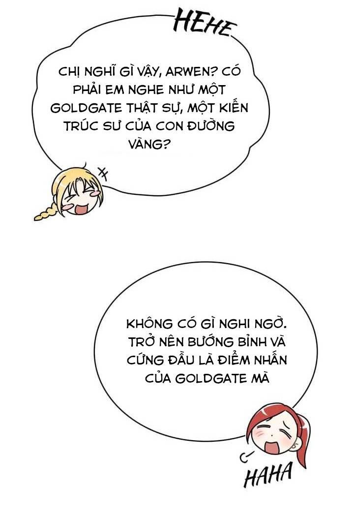 đọc truyện Ngài Công Tước, Chùng Ta Cùng Tắm Nào ! Chương 32 ảnh 50 tại Thiên Thai Truyện