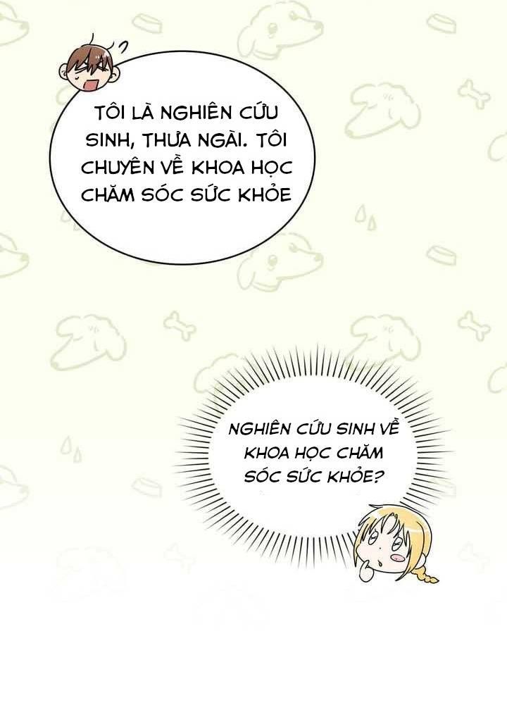 đọc truyện Ngài Công Tước, Chùng Ta Cùng Tắm Nào ! Chương 33 ảnh 26 tại Thiên Thai Truyện