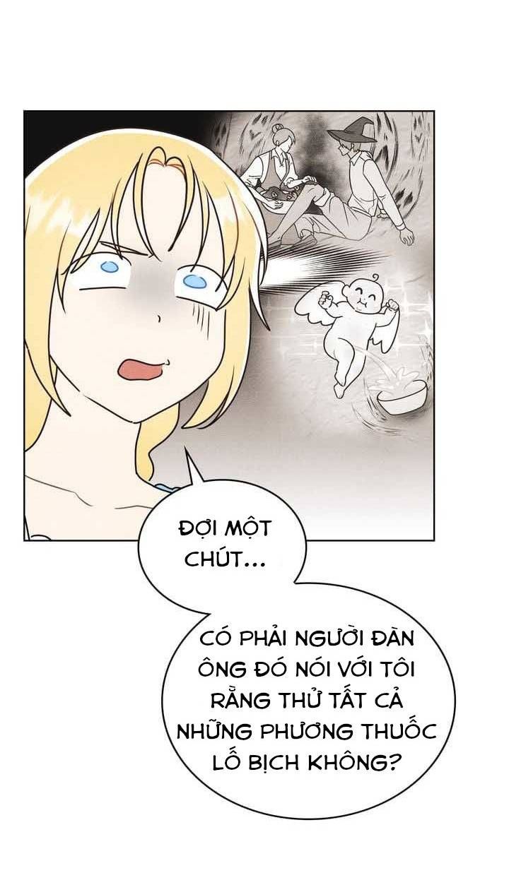 đọc truyện Ngài Công Tước, Chùng Ta Cùng Tắm Nào ! Chương 33 ảnh 42 tại Thiên Thai Truyện