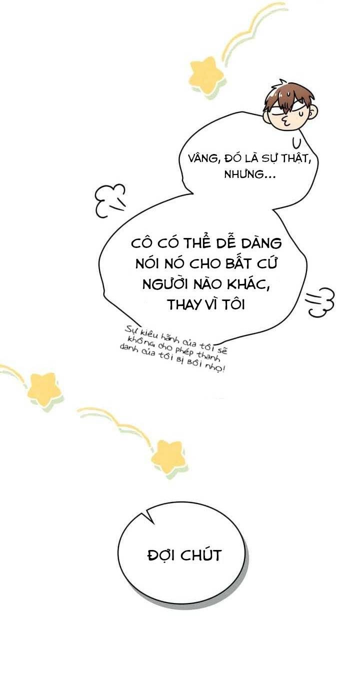 đọc truyện Ngài Công Tước, Chùng Ta Cùng Tắm Nào ! Chương 33 ảnh 46 tại Thiên Thai Truyện