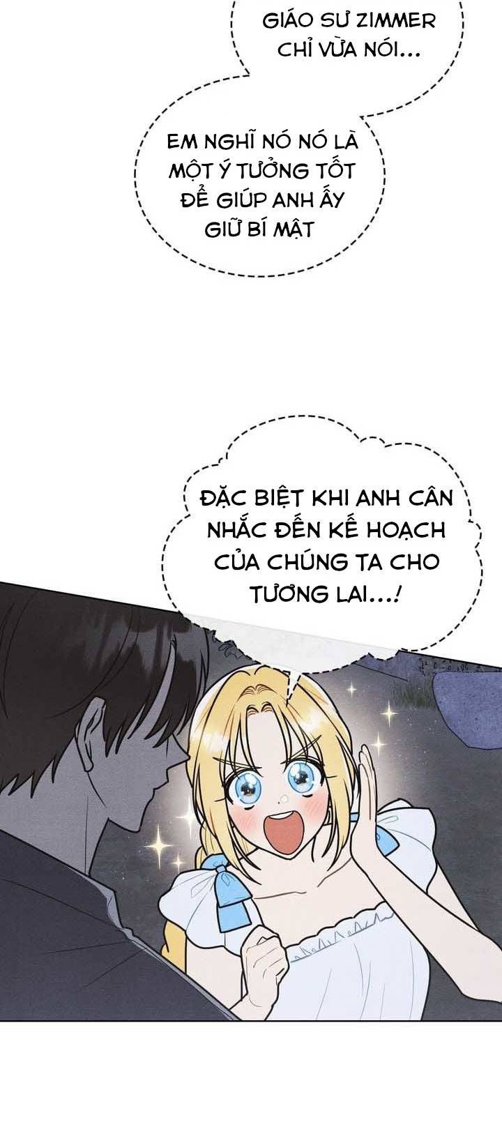 đọc truyện Ngài Công Tước, Chùng Ta Cùng Tắm Nào ! Chương 34 ảnh 29 tại Thiên Thai Truyện