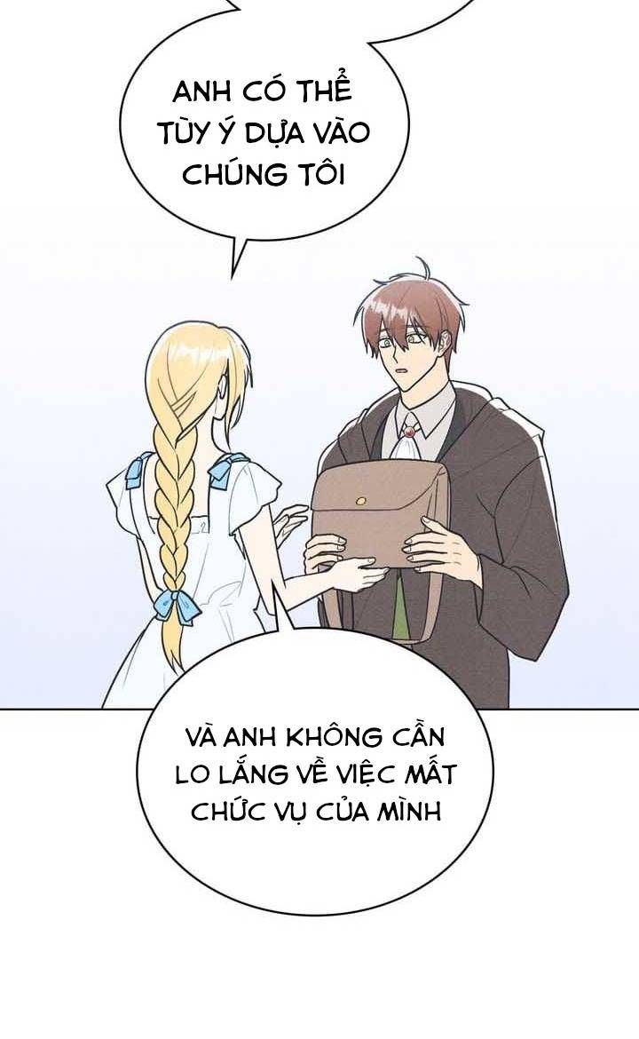đọc truyện Ngài Công Tước, Chùng Ta Cùng Tắm Nào ! Chương 34 ảnh 33 tại Thiên Thai Truyện