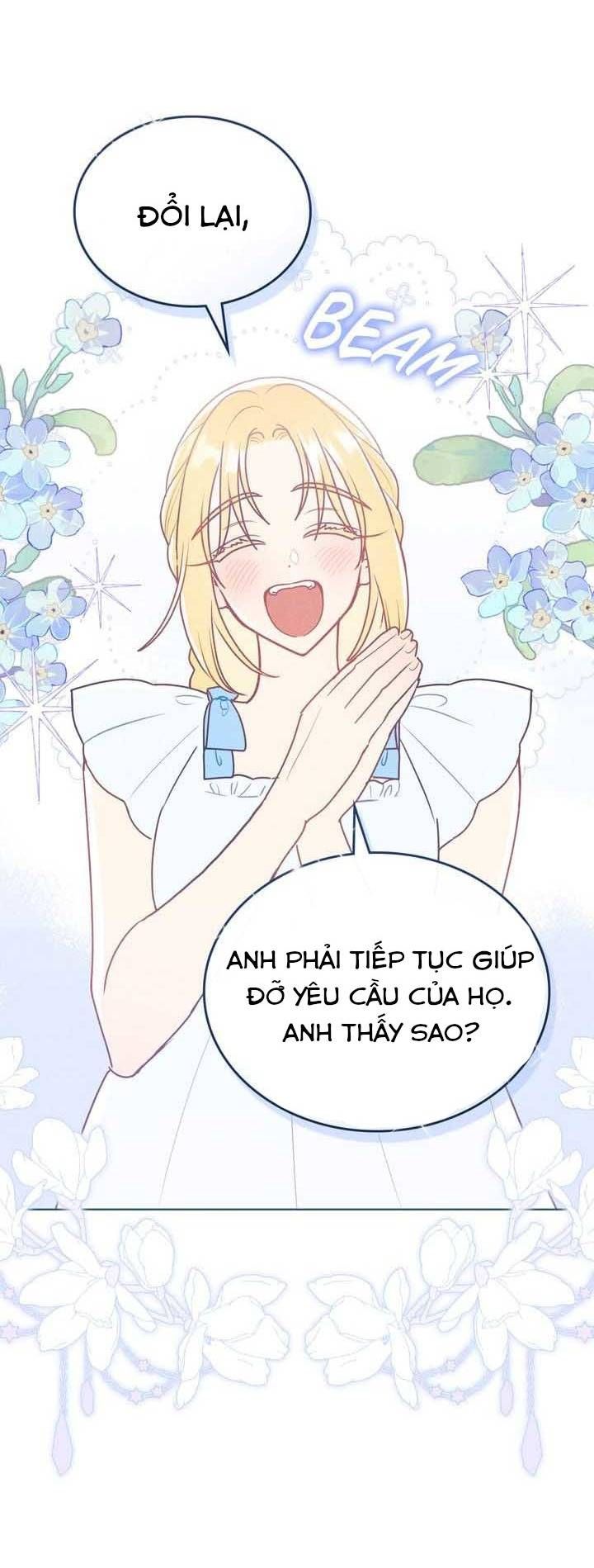 đọc truyện Ngài Công Tước, Chùng Ta Cùng Tắm Nào ! Chương 34 ảnh 34 tại Thiên Thai Truyện