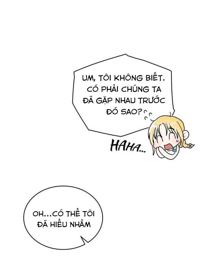 đọc truyện Ngài Công Tước, Chùng Ta Cùng Tắm Nào ! Chương 34 ảnh 38 tại Thiên Thai Truyện