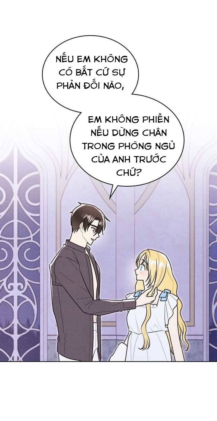 đọc truyện Ngài Công Tước, Chùng Ta Cùng Tắm Nào ! Chương 34 ảnh 48 tại Thiên Thai Truyện