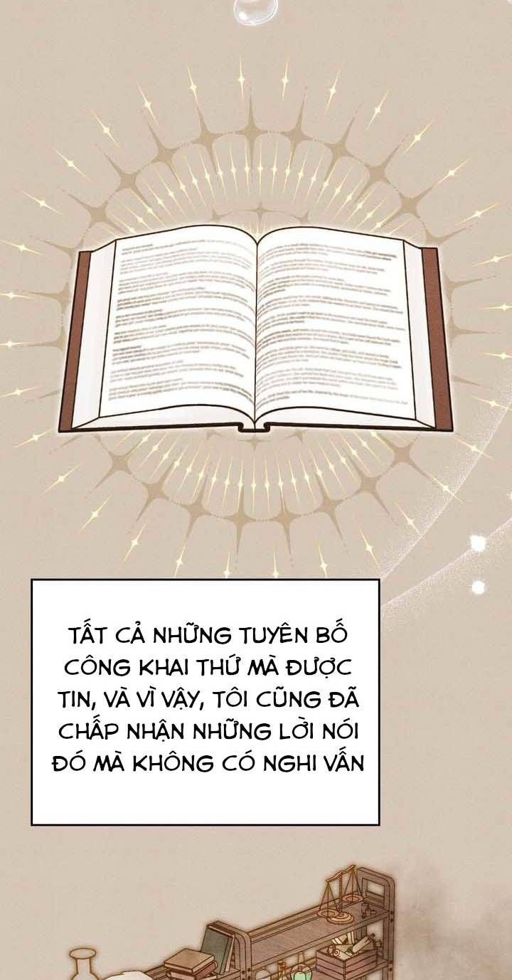 đọc truyện Ngài Công Tước, Chùng Ta Cùng Tắm Nào ! Chương 34 ảnh 8 tại Thiên Thai Truyện