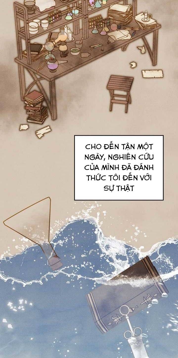 đọc truyện Ngài Công Tước, Chùng Ta Cùng Tắm Nào ! Chương 34 ảnh 9 tại Thiên Thai Truyện