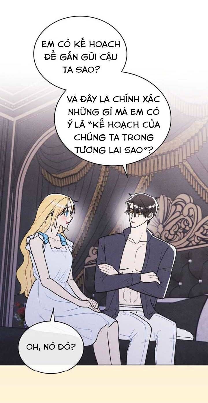 đọc truyện Ngài Công Tước, Chùng Ta Cùng Tắm Nào ! Chương 35 ảnh 13 tại Thiên Thai Truyện
