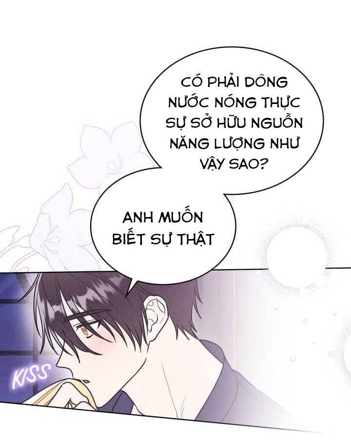 đọc truyện Ngài Công Tước, Chùng Ta Cùng Tắm Nào ! Chương 35 ảnh 24 tại Thiên Thai Truyện
