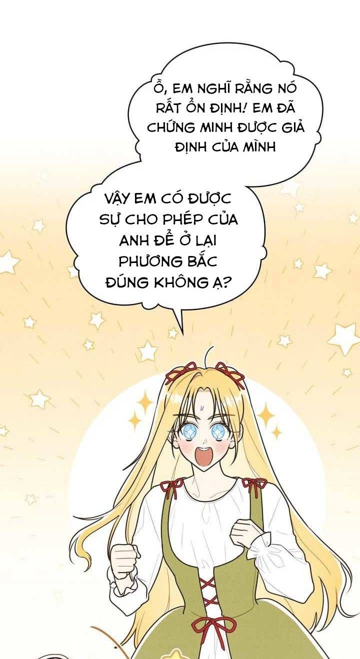 đọc truyện Ngài Công Tước, Chùng Ta Cùng Tắm Nào ! Chương 35 ảnh 35 tại Thiên Thai Truyện