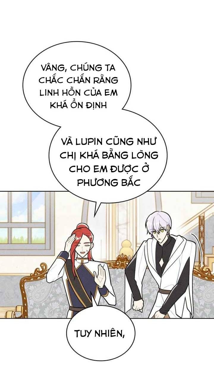 đọc truyện Ngài Công Tước, Chùng Ta Cùng Tắm Nào ! Chương 35 ảnh 37 tại Thiên Thai Truyện