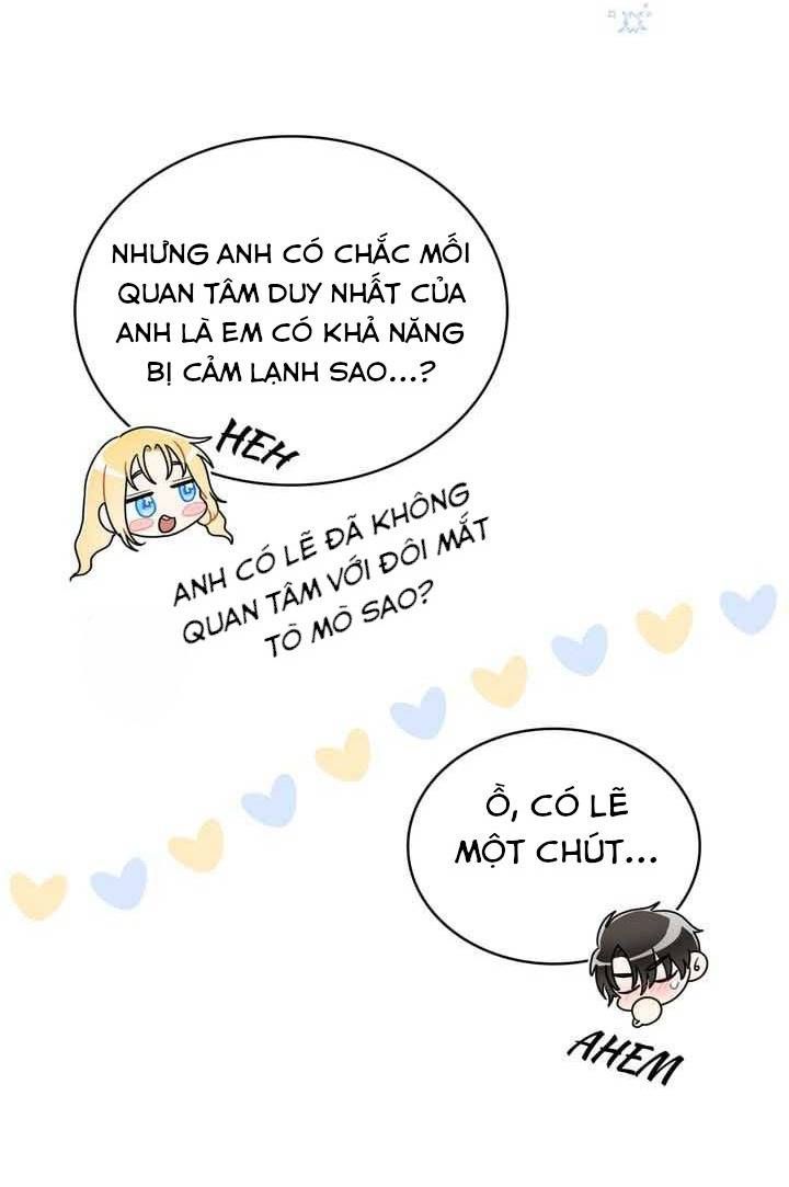 đọc truyện Ngài Công Tước, Chùng Ta Cùng Tắm Nào ! Chương 35 ảnh 5 tại Thiên Thai Truyện