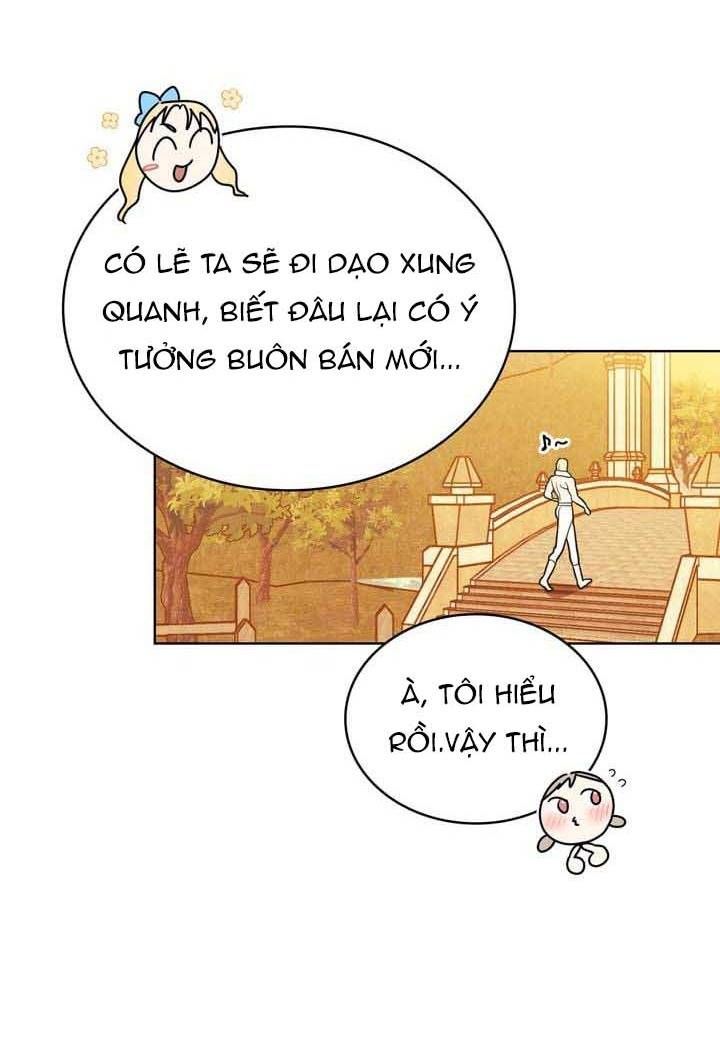 đọc truyện Ngài Công Tước, Chùng Ta Cùng Tắm Nào ! Chương 36 ảnh 25 tại Giả Dược