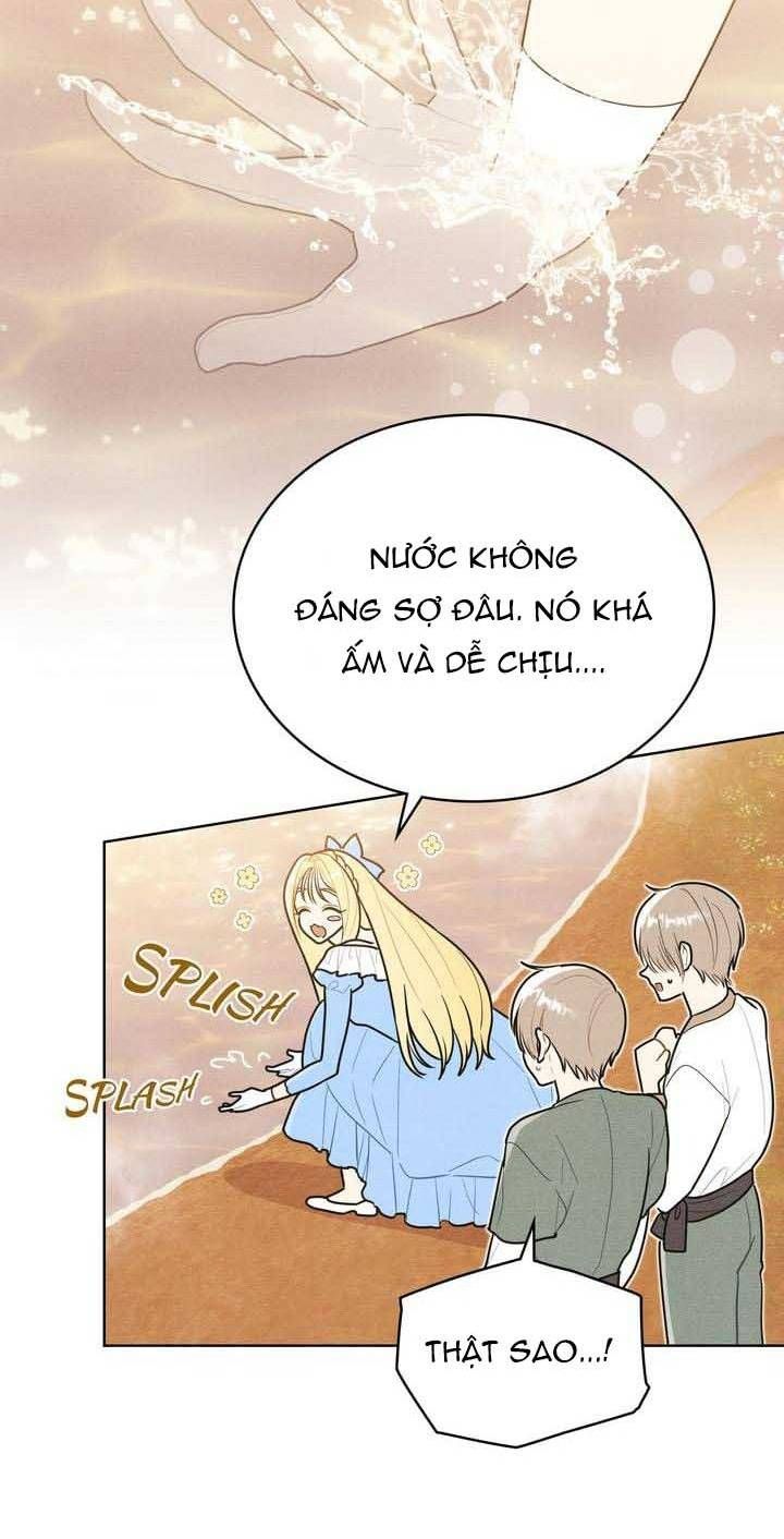 đọc truyện Ngài Công Tước, Chùng Ta Cùng Tắm Nào ! Chương 36 ảnh 31 tại Giả Dược