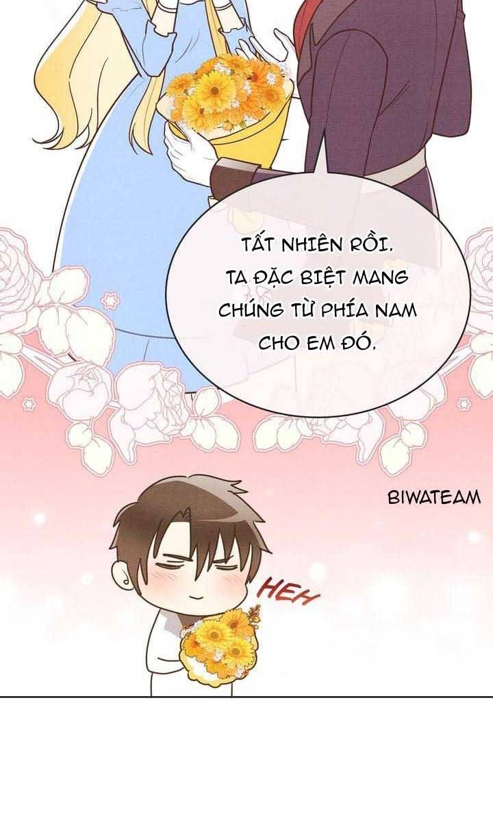 đọc truyện Ngài Công Tước, Chùng Ta Cùng Tắm Nào ! Chương 36 ảnh 52 tại Giả Dược