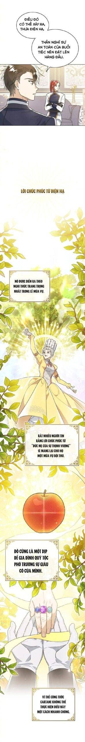 đọc truyện Ngài Công Tước, Chùng Ta Cùng Tắm Nào ! Chương 4 ảnh 19 tại Thiên Thai Truyện