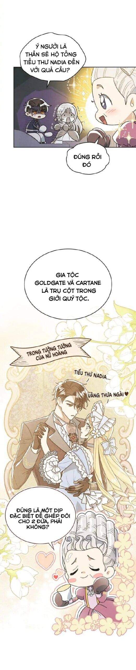 đọc truyện Ngài Công Tước, Chùng Ta Cùng Tắm Nào ! Chương 4 ảnh 25 tại Thiên Thai Truyện
