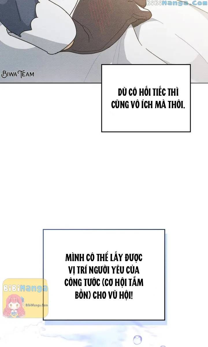đọc truyện Ngài Công Tước, Chùng Ta Cùng Tắm Nào ! Chương 5 ảnh 20 tại Giả Dược