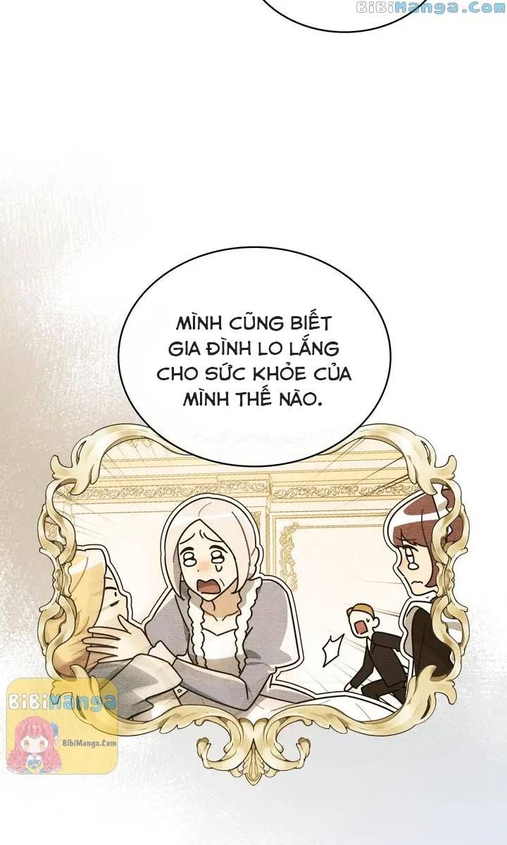 đọc truyện Ngài Công Tước, Chùng Ta Cùng Tắm Nào ! Chương 5 ảnh 27 tại Giả Dược