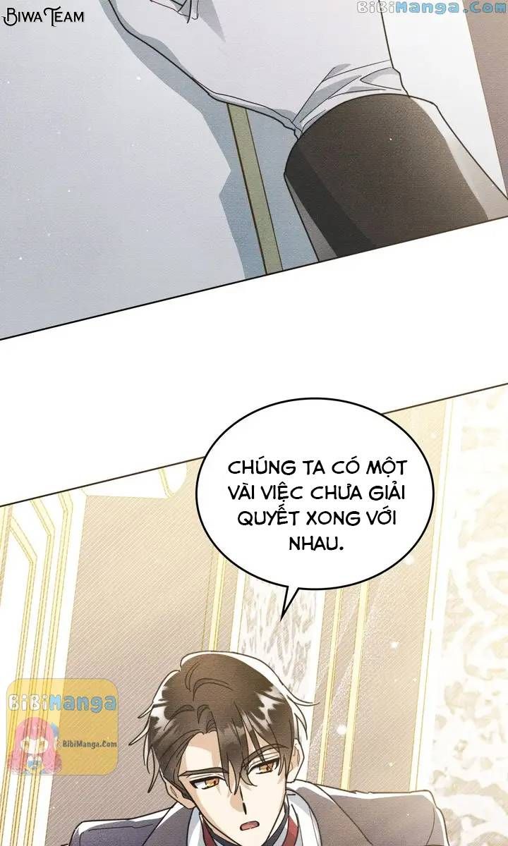 đọc truyện Ngài Công Tước, Chùng Ta Cùng Tắm Nào ! Chương 5 ảnh 60 tại Giả Dược
