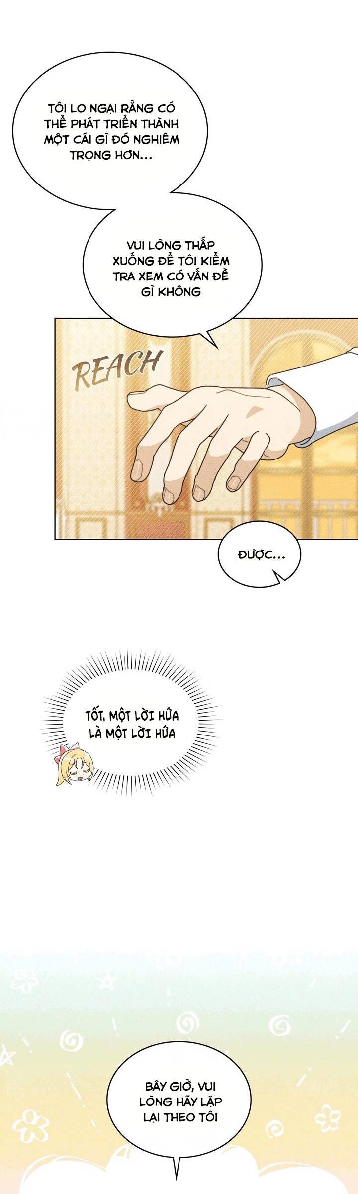 đọc truyện Ngài Công Tước, Chùng Ta Cùng Tắm Nào ! Chương 6 ảnh 15 tại Giả Dược