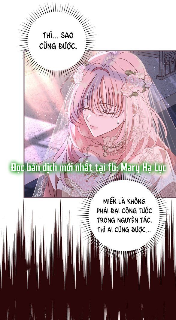 đọc truyện Ngài Công Tước, Tôi Sẽ Làm Mọi Thứ, Trừ Việc Kết Hôn! Chương 1 ảnh 30 tại Giả Dược