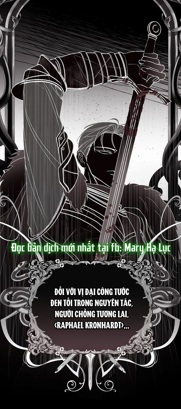 đọc truyện Ngài Công Tước, Tôi Sẽ Làm Mọi Thứ, Trừ Việc Kết Hôn! Chương 1 ảnh 8 tại Giả Dược