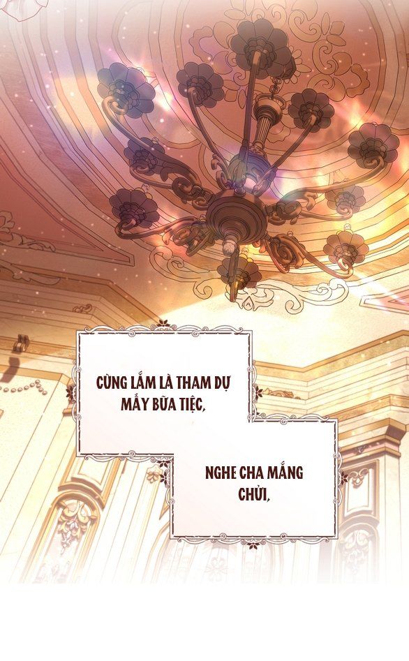 đọc truyện Ngài Công Tước, Tôi Sẽ Làm Mọi Thứ, Trừ Việc Kết Hôn! Chương 1 ảnh 81 tại Giả Dược