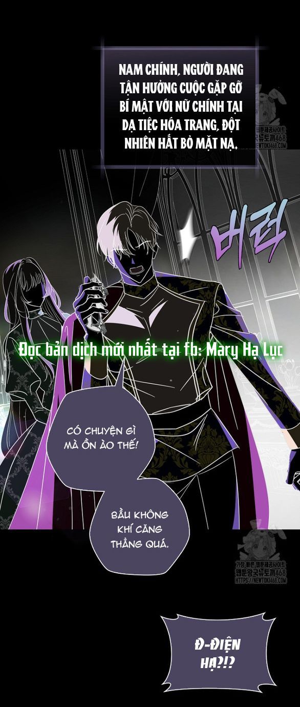 đọc truyện Ngài Công Tước, Tôi Sẽ Làm Mọi Thứ, Trừ Việc Kết Hôn! Chương 12 ảnh 68 tại Giả Dược