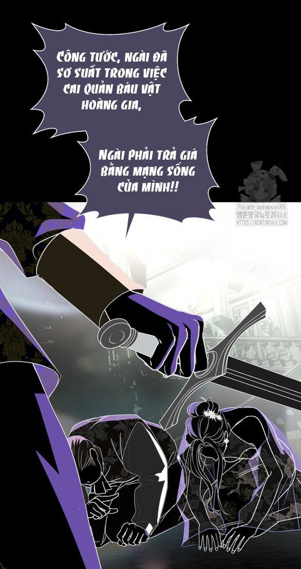 đọc truyện Ngài Công Tước, Tôi Sẽ Làm Mọi Thứ, Trừ Việc Kết Hôn! Chương 12 ảnh 69 tại Giả Dược