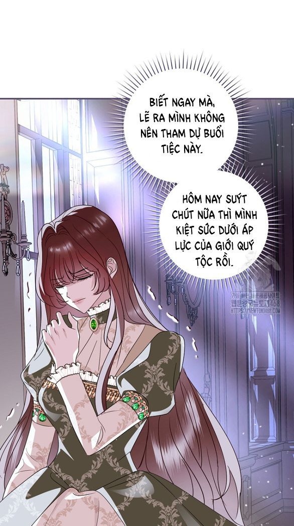 đọc truyện Ngài Công Tước, Tôi Sẽ Làm Mọi Thứ, Trừ Việc Kết Hôn! Chương 13 ảnh 16 tại Giả Dược