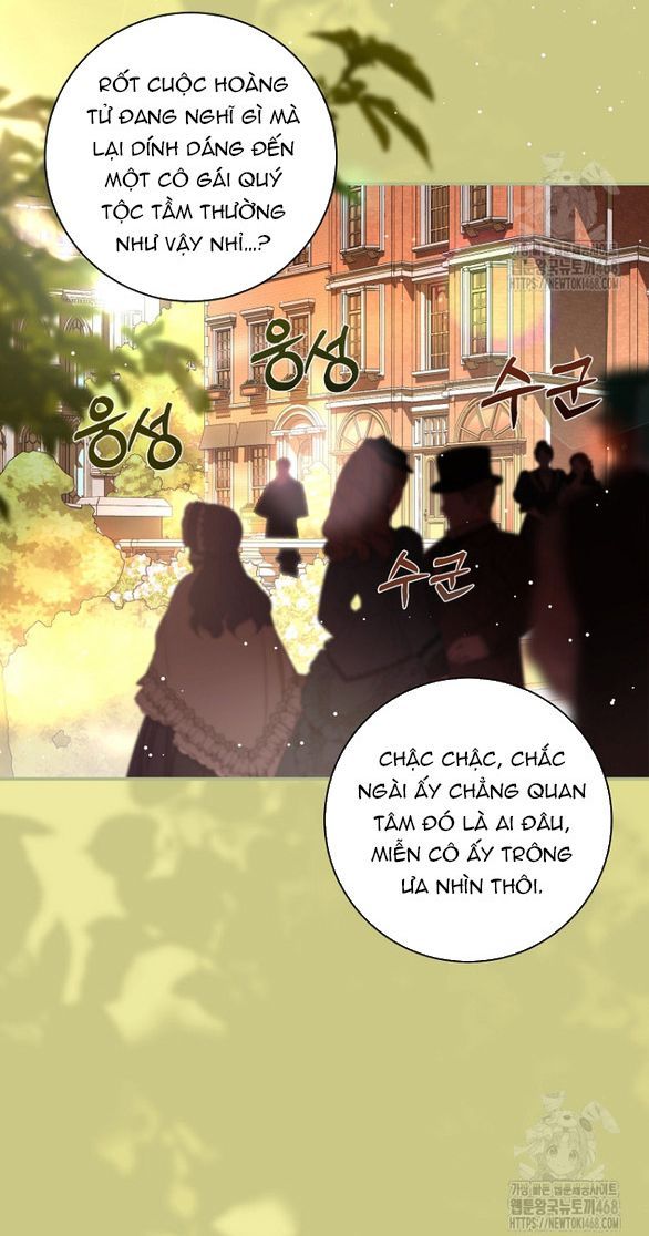 đọc truyện Ngài Công Tước, Tôi Sẽ Làm Mọi Thứ, Trừ Việc Kết Hôn! Chương 13 ảnh 29 tại Giả Dược