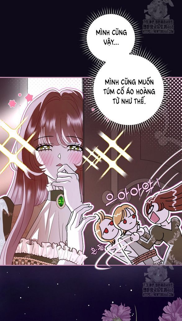 đọc truyện Ngài Công Tước, Tôi Sẽ Làm Mọi Thứ, Trừ Việc Kết Hôn! Chương 13 ảnh 39 tại Giả Dược