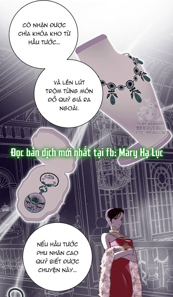 đọc truyện Ngài Công Tước, Tôi Sẽ Làm Mọi Thứ, Trừ Việc Kết Hôn! Chương 13 ảnh 47 tại Giả Dược