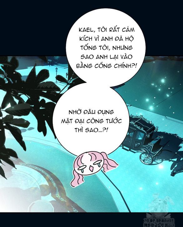đọc truyện Ngài Công Tước, Tôi Sẽ Làm Mọi Thứ, Trừ Việc Kết Hôn! Chương 14 ảnh 30 tại Giả Dược