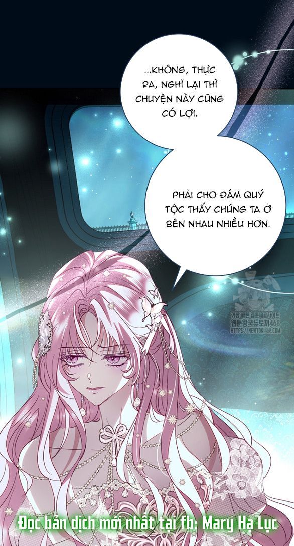 đọc truyện Ngài Công Tước, Tôi Sẽ Làm Mọi Thứ, Trừ Việc Kết Hôn! Chương 14 ảnh 32 tại Giả Dược